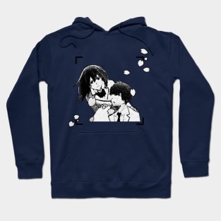 I want to eat your pancreas Hoodie
